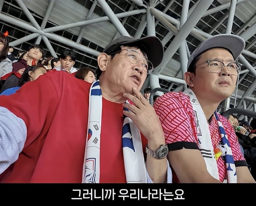 군 면제 인터뷰에 극대노 한 이경규 (34)