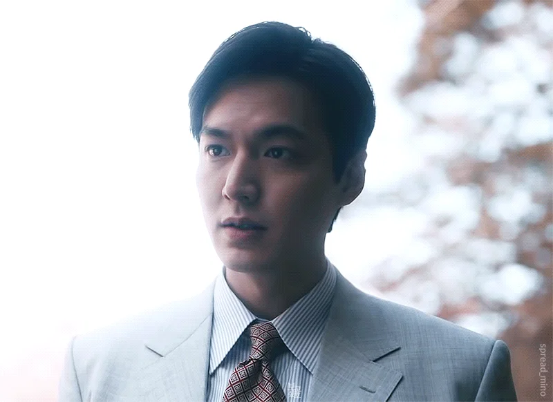 의외로 시대극이 퍼컬인 것 같은 이민호 (14)