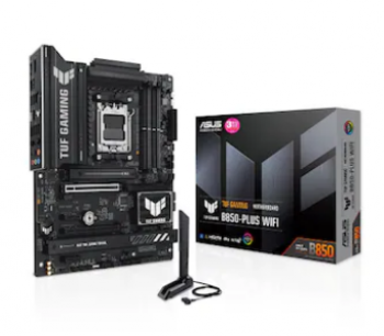 [알리] ASUS TUF B850-PLUS WIFI 외 X870-PLUS 메인보드 (18일 자정부터...