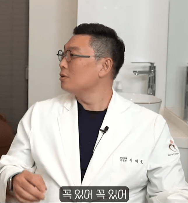 나이가 많을수록 임신이 안 되나요? (18)