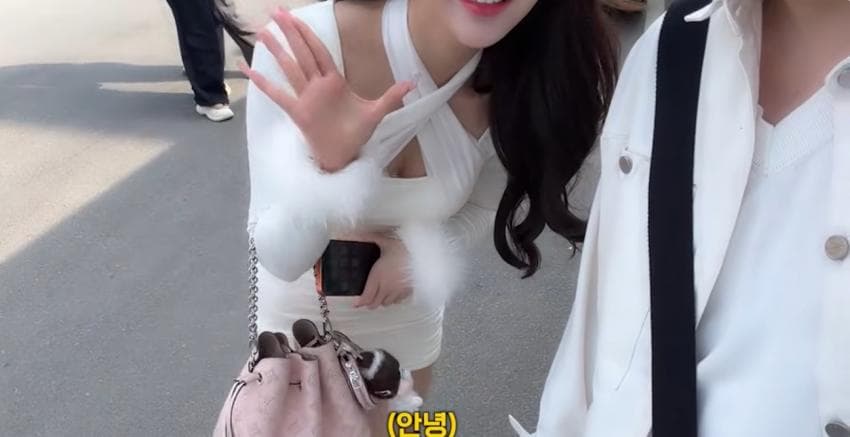 칭다오의 기적. 한국좋아하는 중국미녀 싱싱이랑 데이트하기. ㄷㄷㄷ (16)