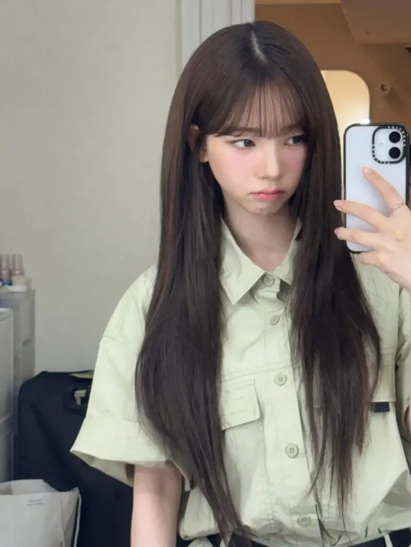 카리나 윈터