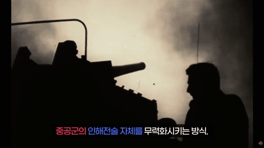 한국을 사랑했던 미군의 장군..밴 플리트 (16)
