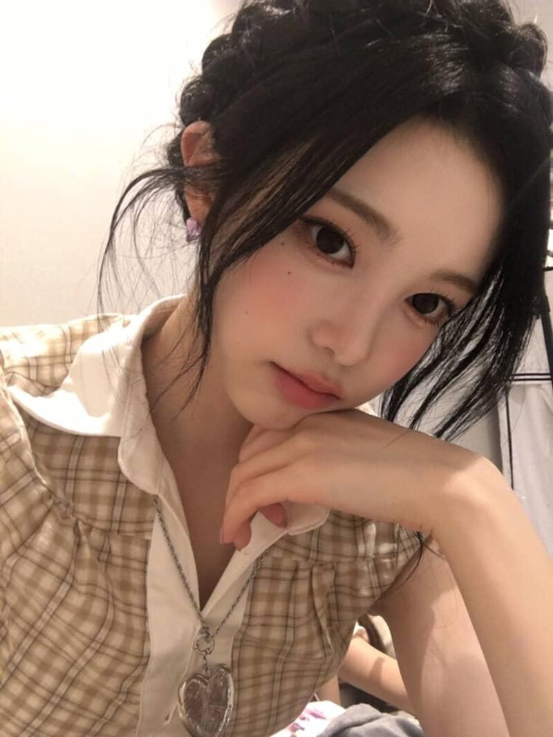 오늘 생일인 하츠투하츠 이안 (5)