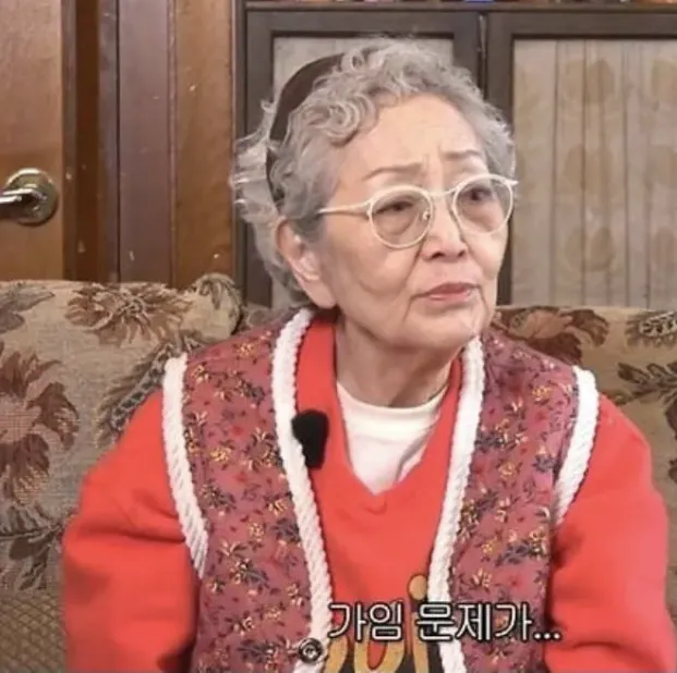 아이돌한테 가임기 지적했던 배우 (3)