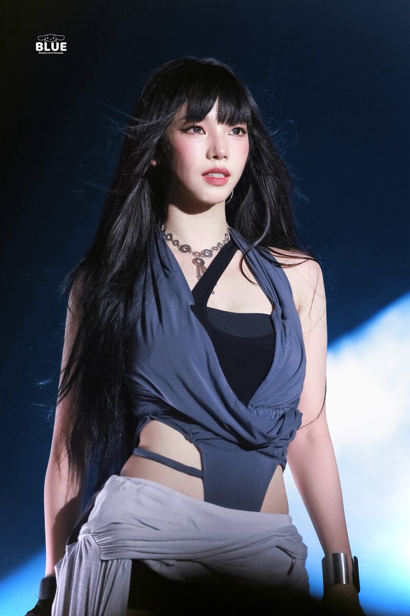 (사진 多) 카리나 페루 공연 사진 모음 (10)