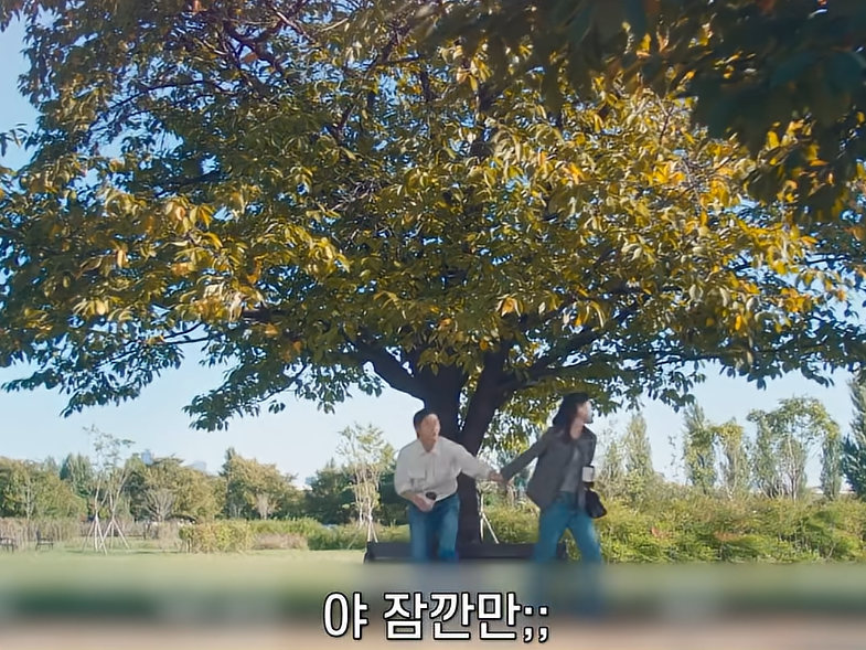 노산의 위험성을 알고 있는 현명한 여자 (27)