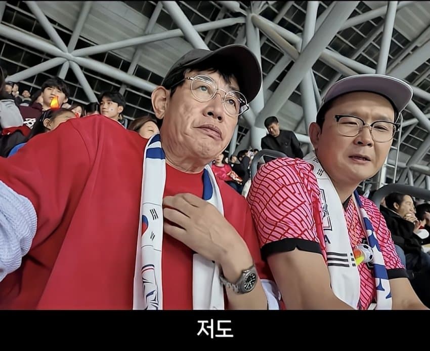 군 면제 인터뷰에 극대노 한 이경규 (3)