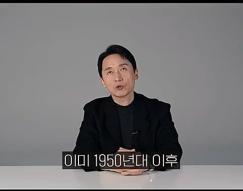 암 치료제가 나오면 재앙이 될 수 있는 이유? (13)