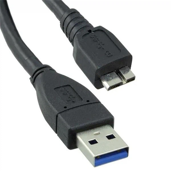 USB 의외의 사실