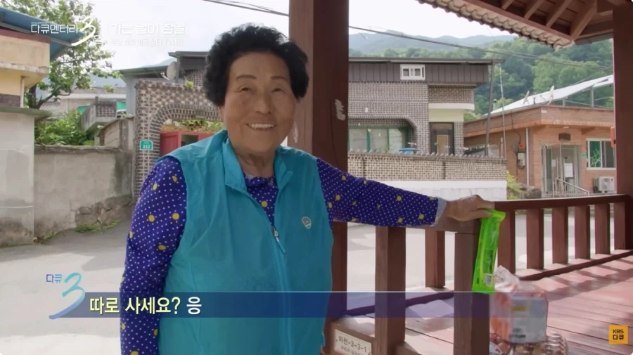 서울 에서 온 PD양반 (4)
