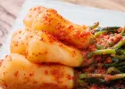 전라도 총각김치 2kg
