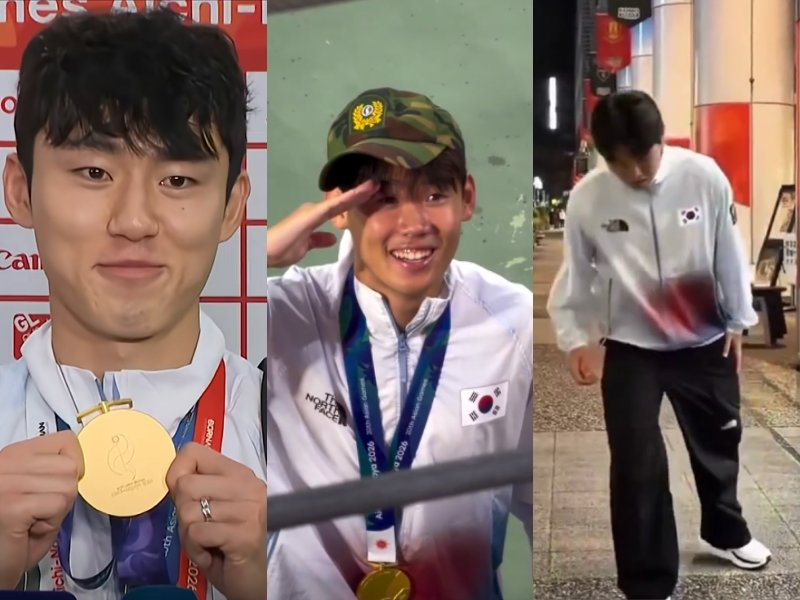 의외로 축협은 할만큼 했었다는 아겜 군면제 발언 이슈