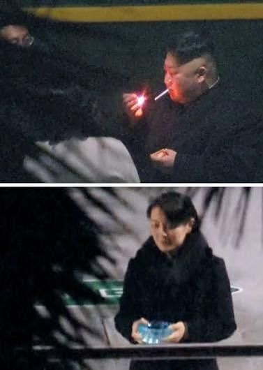 김정은에 대해 몰랐던 의외의 사실 ㅋㅋㅋ