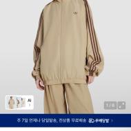 아디다스 아딜레늄 트랙탑 3.5발