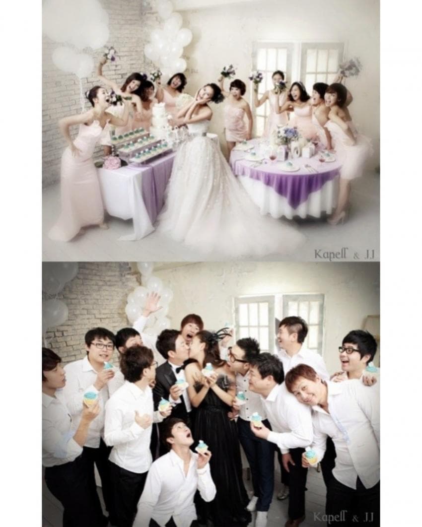 KBS 희극인 동기들에게 고맙다는 개그우먼 성현주 (18)