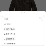더현대 rrl 뉴스보이 재입고