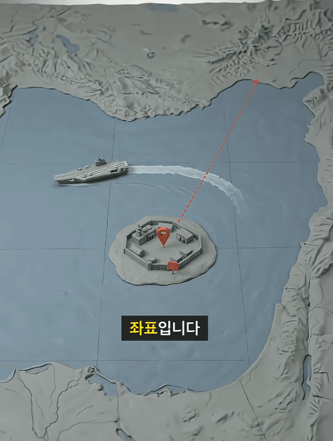 세계 최강 해군사령부가 쑥대밭이 된 이유 (29)