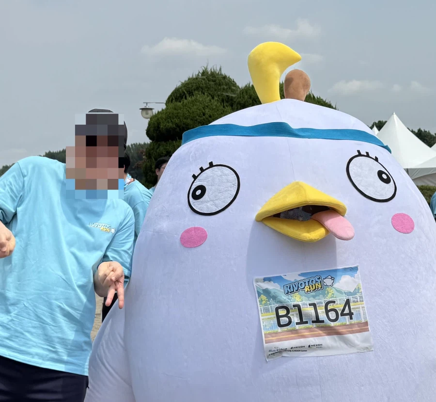 나도 코스어랑 사진 찍은거 자랑 (2)