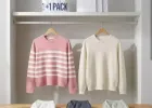 폴햄 면반팔티3+1PACK/트레이닝팬츠/풀오버 10종 택1
