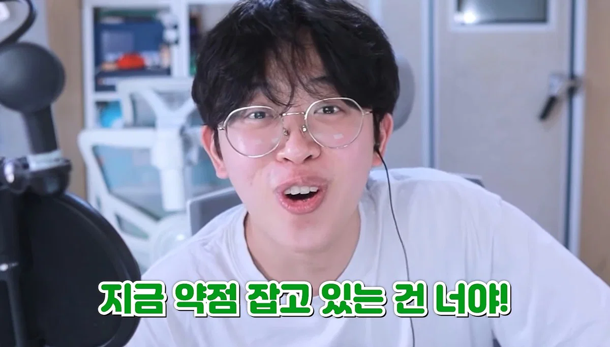 친구 사진 도용해서 남자들 털어먹었다는 여자한테 공감할 줄은 몰랐다는 유튜버 주둥이 (107)