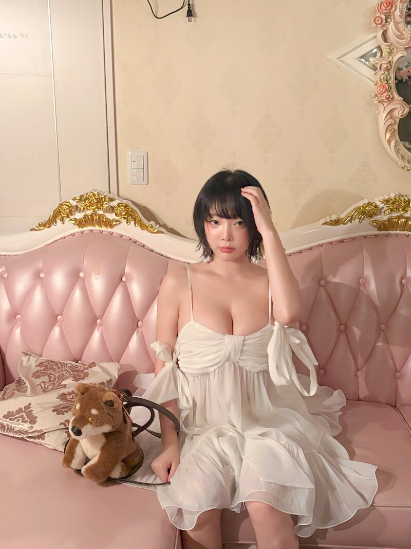 후방 코피터짐 ㅡ 강인경 인스타 (6)