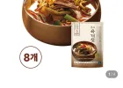 원할머니 명품 육개장 600g 8개