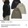 [롯데온]스노우피크 리싸이클 후드 아노락 (95,200원 /무배 )