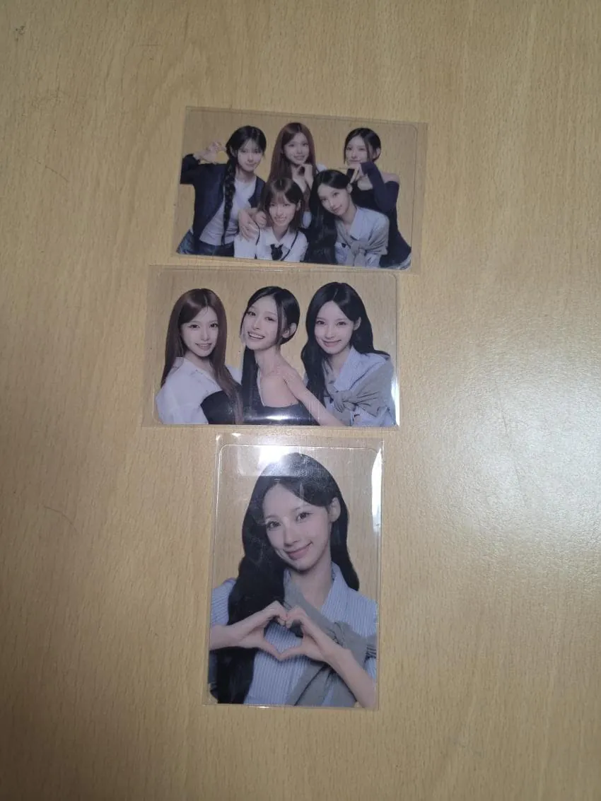 리센느 가 홍보대사 로 받는 비용 + 빵 포카 (3)