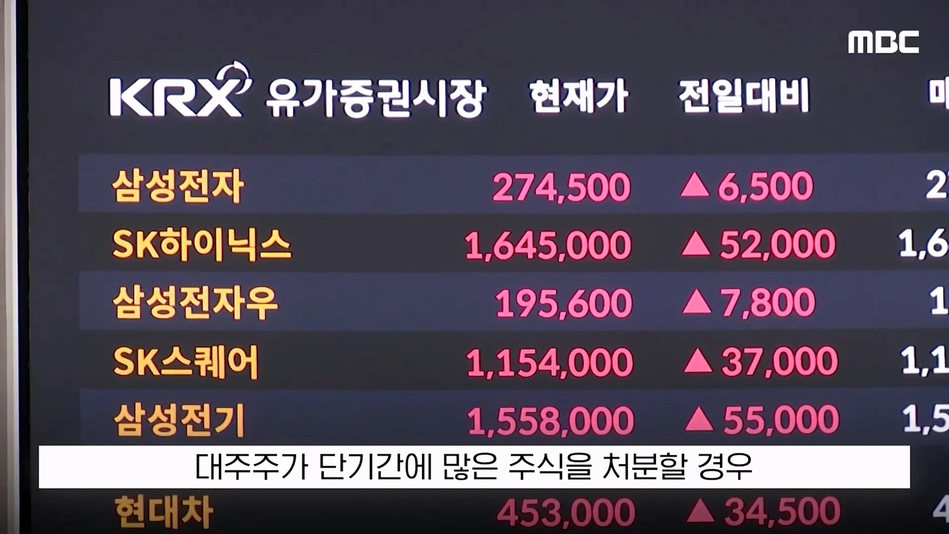 SK 최태원 회장이 재상고한 이유가 밝혀짐 (16)