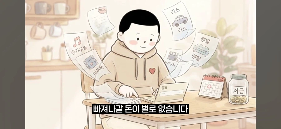 무조건 일시불만 하는 사람들 (24)