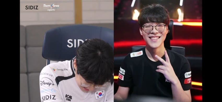 아시안 게임 라디오 구&쮀 발언.. (21)