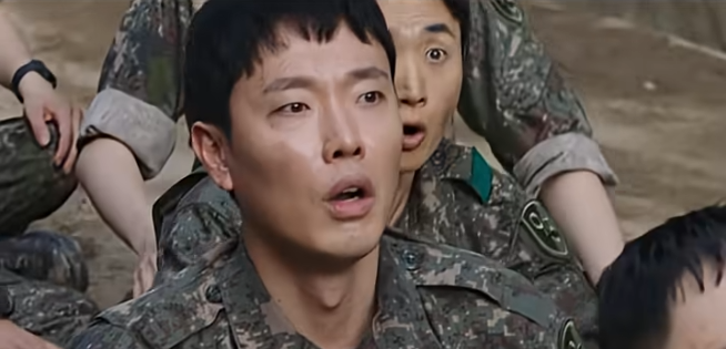 없던 애국심도 생기는 군대 (7)