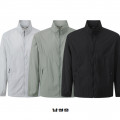 [롯데온]블랙야크 데일리 초경량 홑겹 바람막이자켓 (44,550원/무료) 토스 43,882원