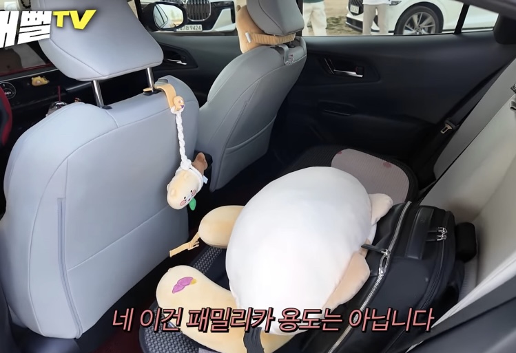 전문가의 프리우스 시승기 (2)