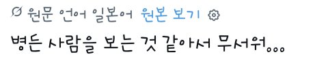 포켓몬 카드 반갈죽해서 논란이라는 리센느 일본 실시간 반응 (9)