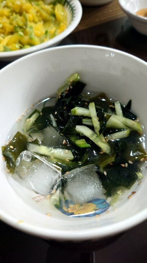 메불호가 갈리지 않는 여름철 별미