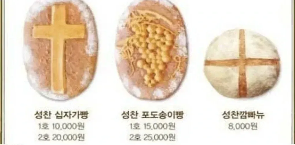 성심당이 유일하게 가격으로 욕먹었던 빵