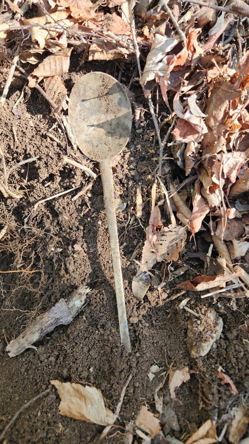 군붕이 지금까지 봐본 한국전쟁 유류품? 올려봄. (사진많음) (15)