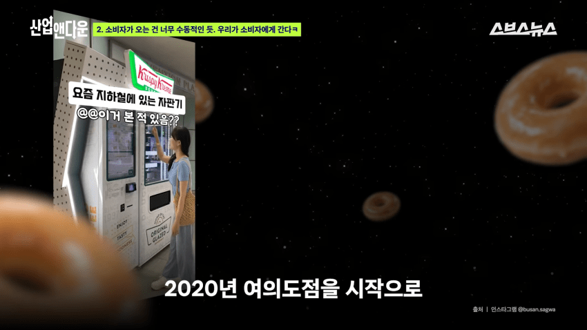 줄줄이 문닫는 크리스피 크림 근황 (20)
