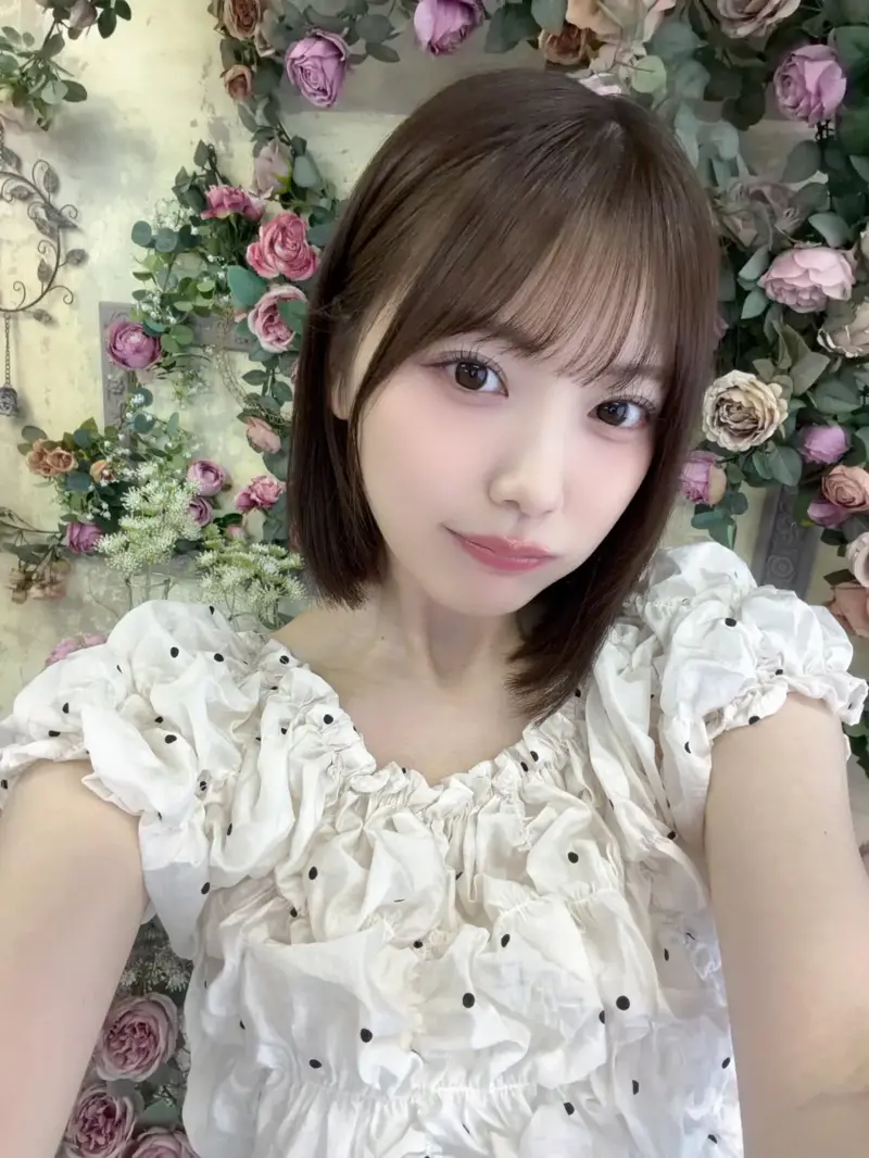 오늘자 어느 AV여배우의 SNS 근황# (3)
