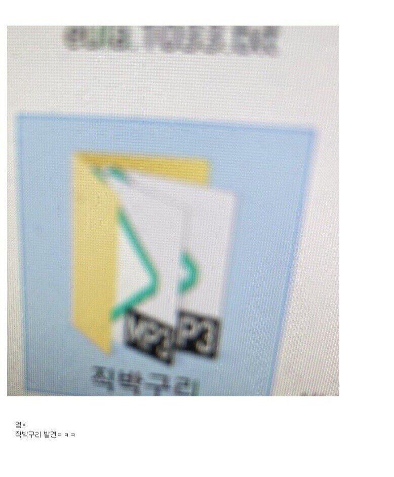 버려진 컴퓨터에서 성인물 발견 (2)