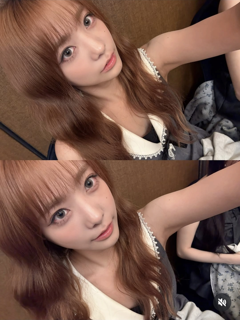 QWER 오늘자 공식 SNS 계정 및 위버스 업로드 사진 근황 (3)
