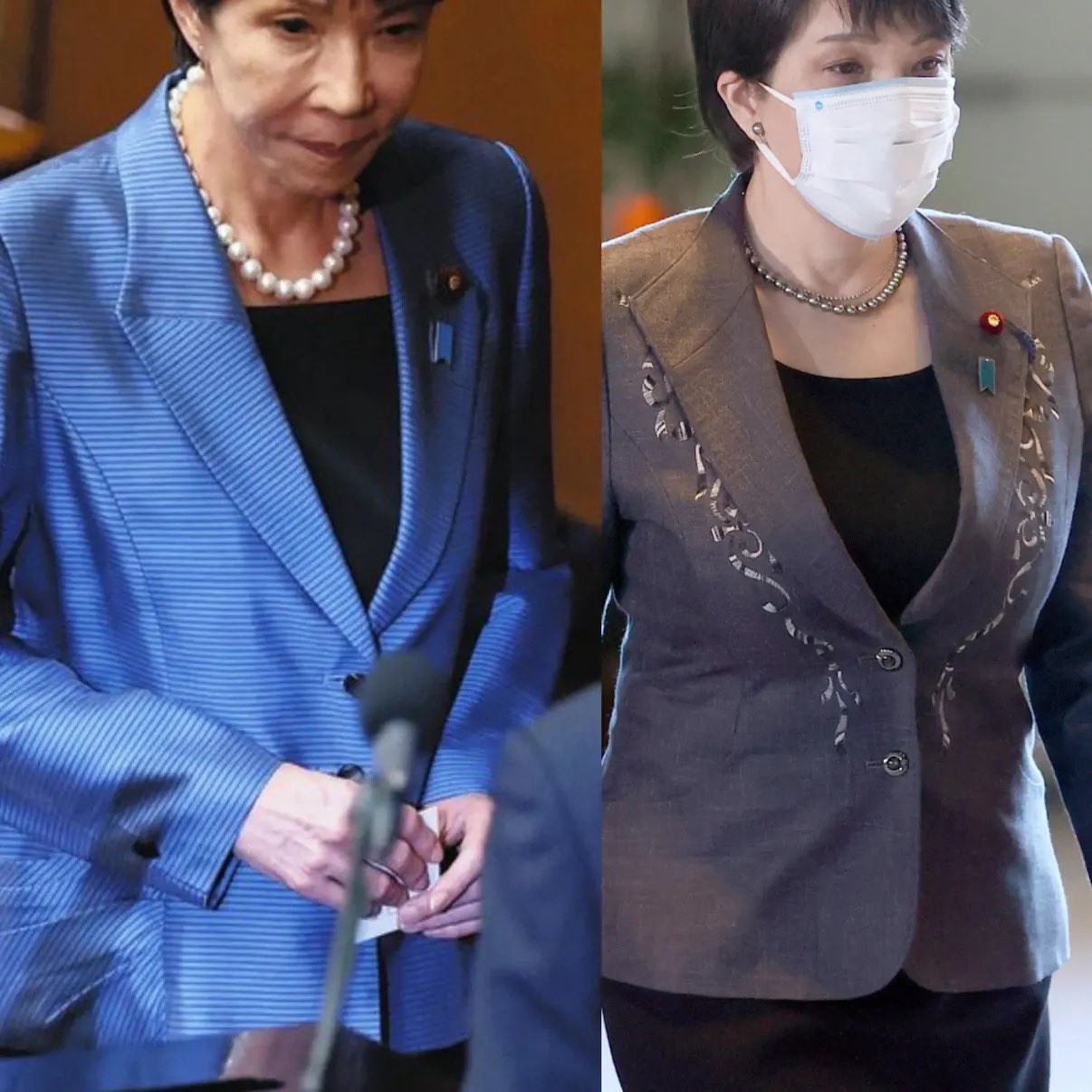 일본에서 난리난 사진 (2)