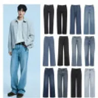 폴햄 컴포트 청바지