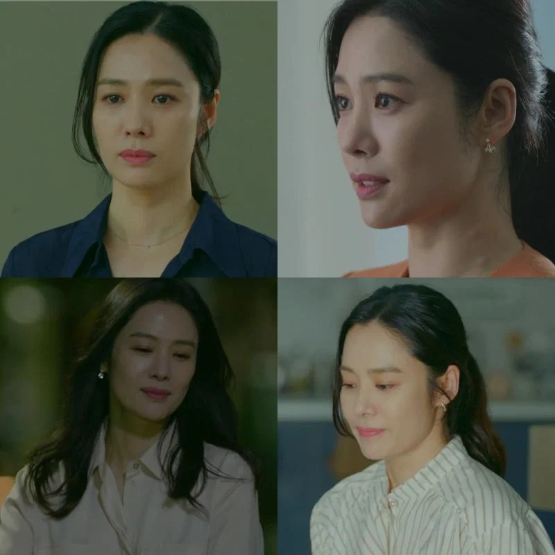 김현주 역대 드라마 변천사 (4)