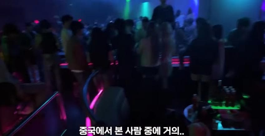 칭다오의 기적. 한국좋아하는 중국미녀 싱싱이랑 데이트하기. ㄷㄷㄷ (8)