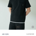 [자사몰]네파 이젠벅 우븐 반팔티 (7,900원/3만이상무배)
