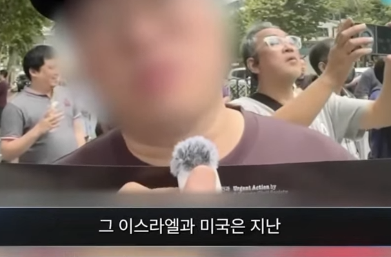 호르무즈 파병 20대들생각 (4)