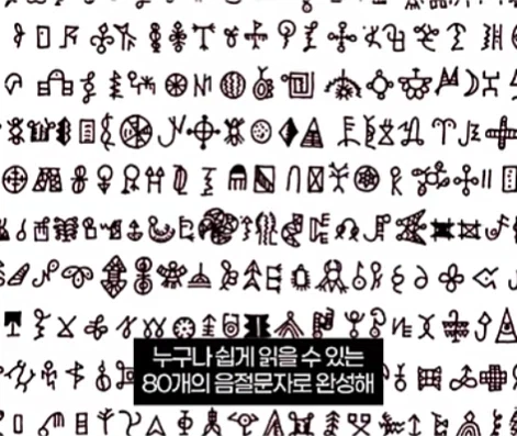 아프리카의 세종대왕 (4)